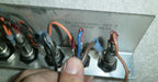 46279235G1 REV 3 VC477400 9638 Fuse, Bracket From GE AMX4 2169360-7