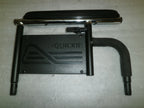 QUICKIE QM 710 AND MORE WHEELCHAIR ARMREST GOOD CONDITION