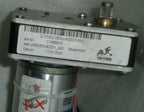 HANDICARE FREE CURVE STAIR LIFT ORIGINAL MOTOR WARNER WR220A95P1 GOOD CO