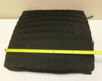 ROHO Wheelchair Seat Cushion Size 19.5X20.25" W/Cover Good Condition