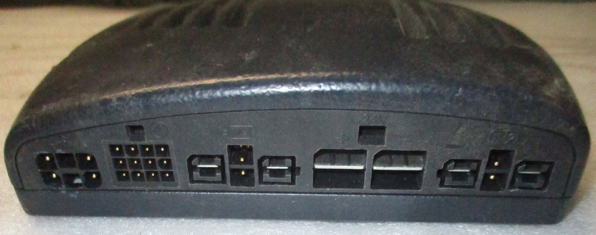 INVACARE WHEELCHAIR CONTROL FROM TDXSP 1136898-DK-PMC28 USED GOOD CONDITION