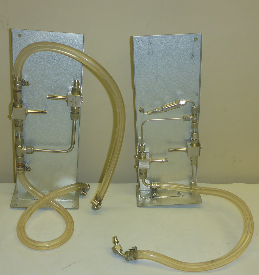 MICROMASS GCT PREMIER WATER PARTS AS PHOTO