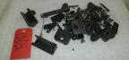 Lots of Wheelchair Bolts and Parts for Quantum Q6 Edge