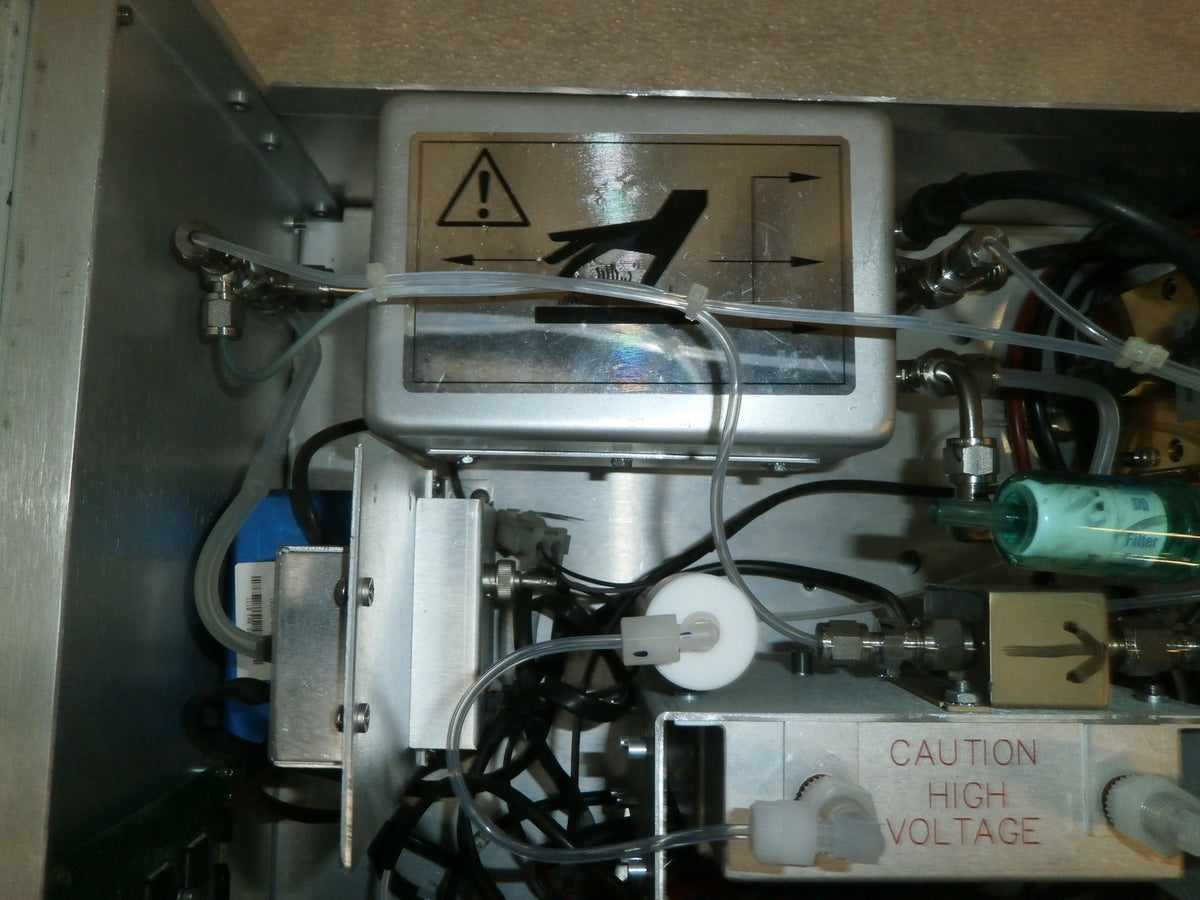 THERMO SCIENTIFIC 42i NO-NO2-NOx Gas ANALYZER