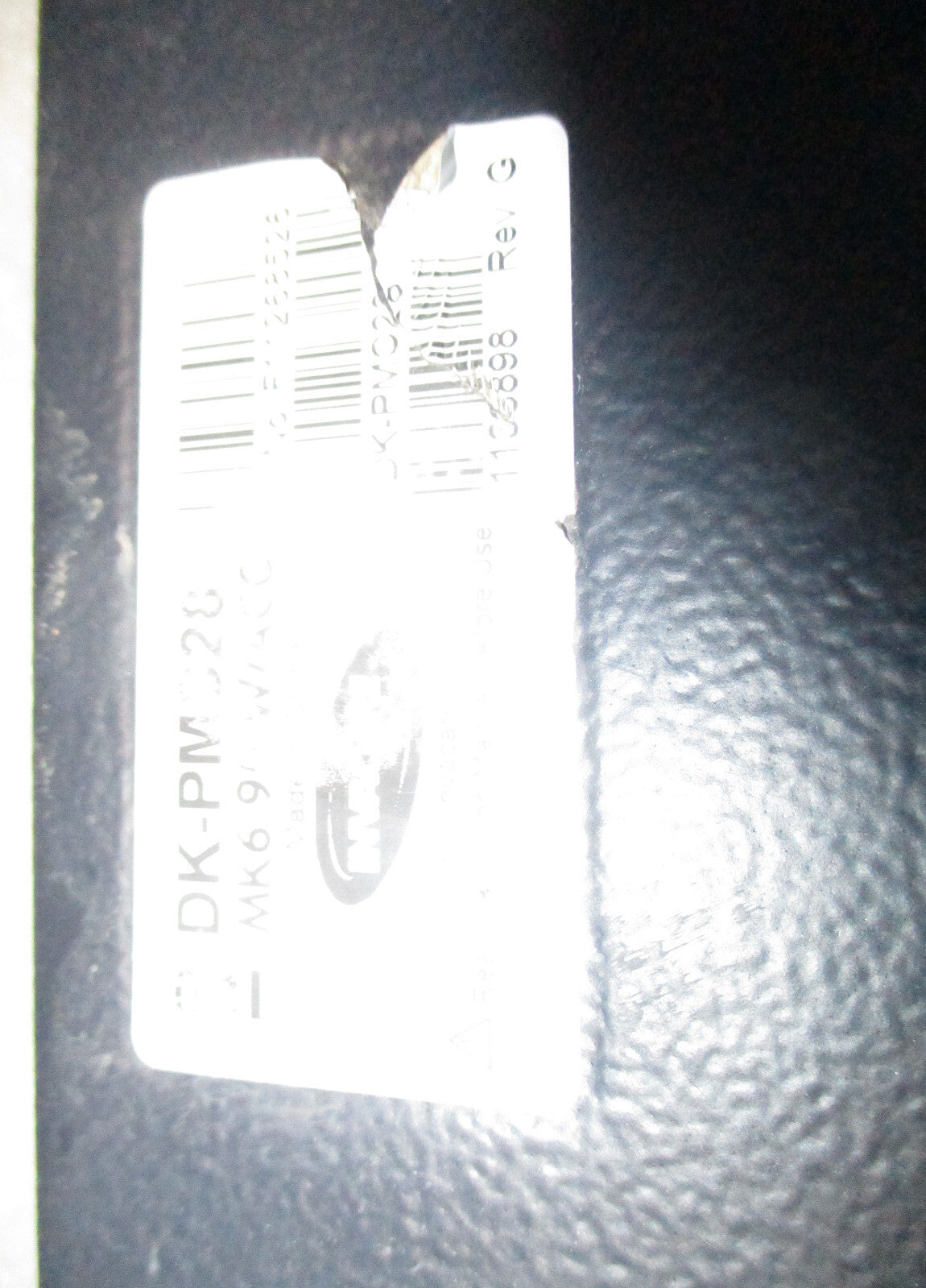 INVACARE WHEELCHAIR TDX-SP CONTROL MK6-DKPMC28 GOOD CONDITION