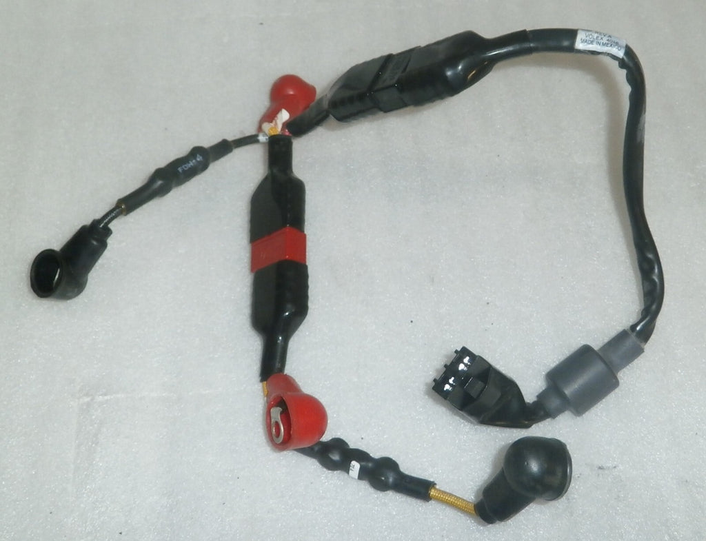 Quickie QM-710 Power Wheelchair Battery Cable