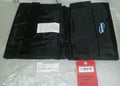 Invacare Cover Assembly Back Upholstery Size 16W x 15-19H Model 1168654