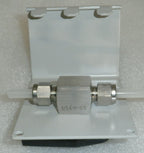 Nacom and Whitey Ball Valves SS-43S4 from KARL SUSS PA200