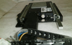 Linear Servo Motor w/ Linear Actuator Rollon