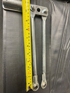 HOYER LIFT SPREADER BAR AND PARTS AS PHOTO HPL 402