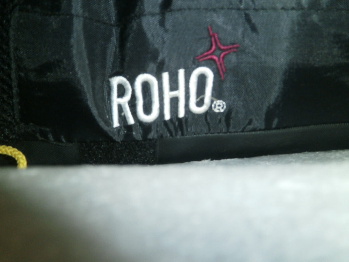 ROHO 21.25X20.25X4.25 INCH QS1111C WHEELCHAIR CUSHION W/ COVER COV-SSA1111