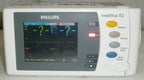 Philips IntelliVue Intelli Vue X2 Vital Sign Patient Monitor M3002A Rev H