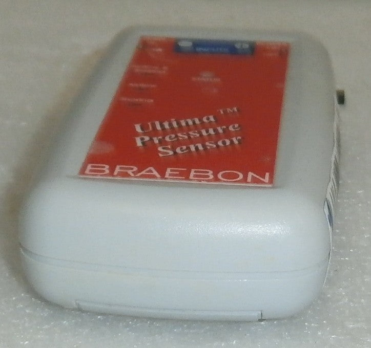 BRAEBON ULTIMA PRESSURE SENSOR MODEL 0581 (No Probes, or cables)