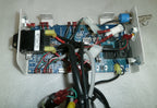 2022 BRUNO STAIR LIFT BOARD STM-5 E207844 WITH WITH CABLE AND KEY
