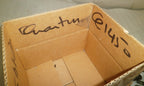 Lots of Wheelchair Bolt Parts for Quantum Q1450