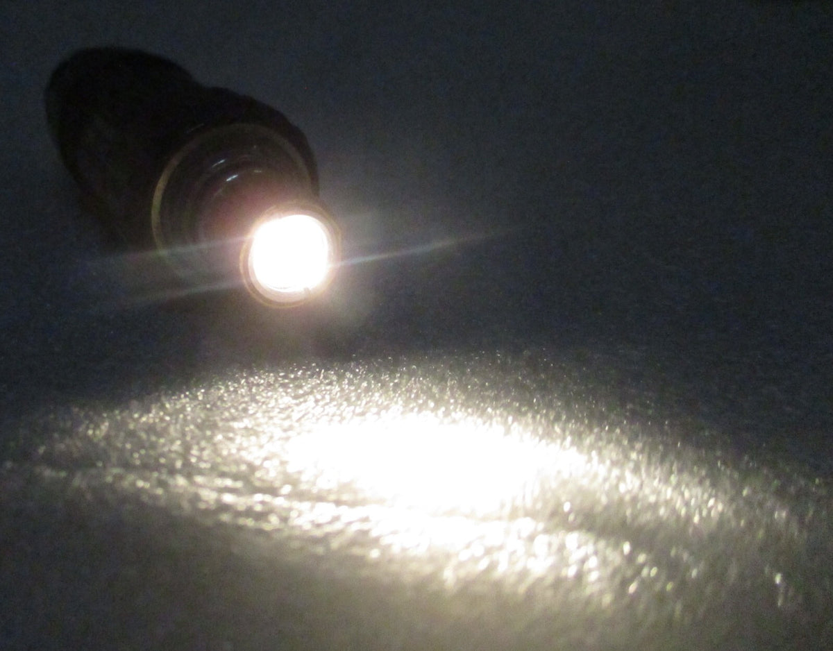 Pentax BS-LH2 Mini Light Source for Fiber Scope Pictured Working New Battery