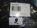 Lot of 2 MAQUET Operating Table CUSHION Pad 9093.4393