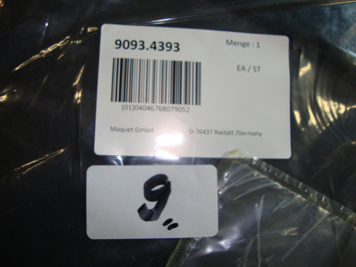 Lot of 2 MAQUET Operating Table CUSHION Pad 9093.4393