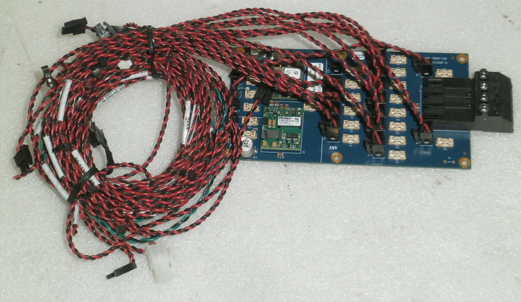 T2 BioSystems Board 30-00401, PCB 30-00268, and Thermal controller PCB 30-00272