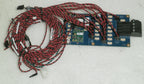 T2 BioSystems Board 30-00401, PCB 30-00268, and Thermal controller PCB 30-00272