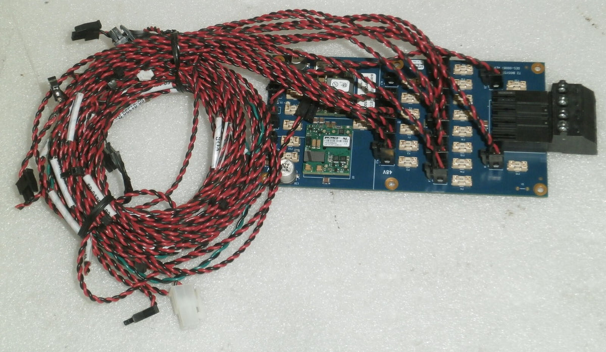 T2 BioSystems Board 30-00401, PCB 30-00268, and Thermal controller PCB 30-00272