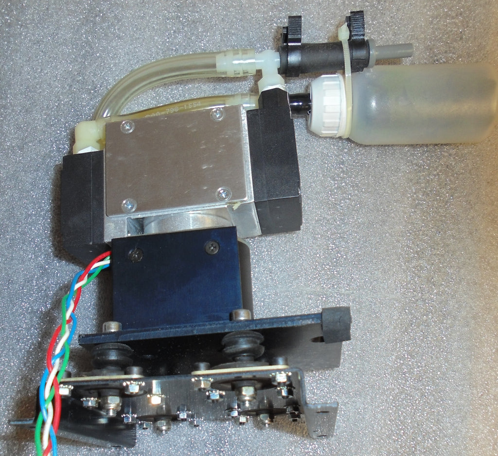 KNF FLUID PUMP 12V DC TYPE MPU 1219-N85.0-9.00