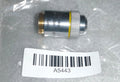 Microscope lens Leitz Wetzlar Germany 519760 160/- EF 10/0.25