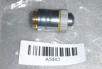 Microscope lens Leitz Wetzlar Germany 519760 160/- EF 10/0.25