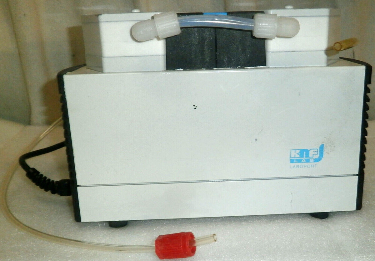 KNF LAB PM15819-810.3 PM15819 PUMP