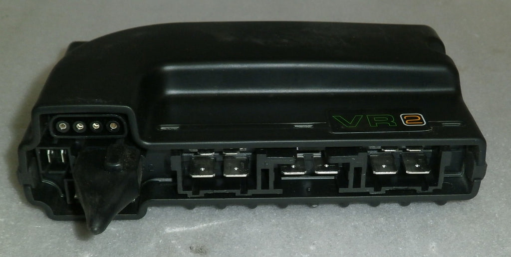 QUICKIE XPERIENCE WHEELCHAIR CONTROL D51086.06 GOOD CONDITION
