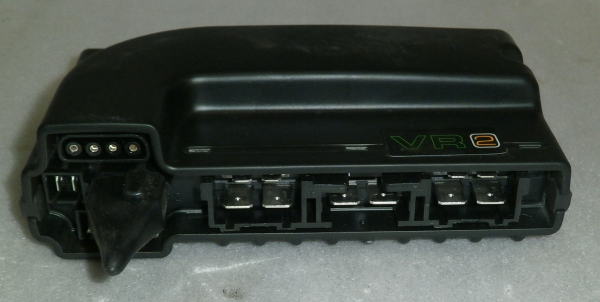 QUICKIE XPERIENCE WHEELCHAIR CONTROL D51086.06 GOOD CONDITION