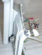 PHILIPS V60 VENTILATOR SCREEN AND PARTS USED GOOD CONDITION