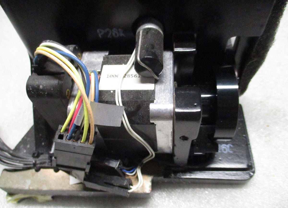 MOTOR WITH USDIGITAL E5-200-236-IE-S-D-3-B Encoder OF SIEMENS DIMENSION VISTA500