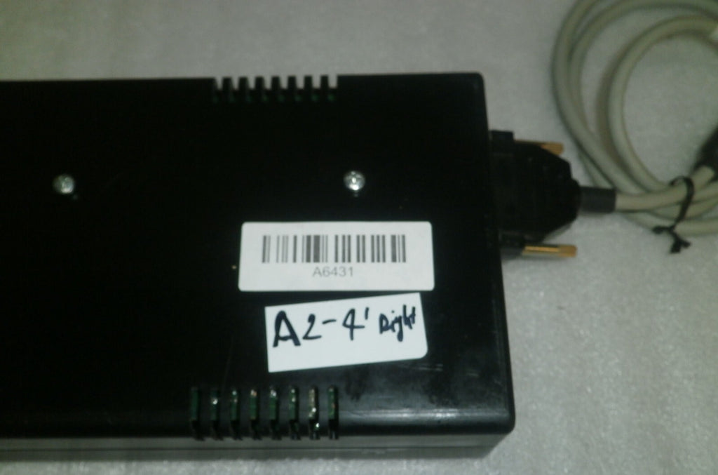 XCalibur Xltek EMG Stimulator Box PN 10252 w/ Connector Cable