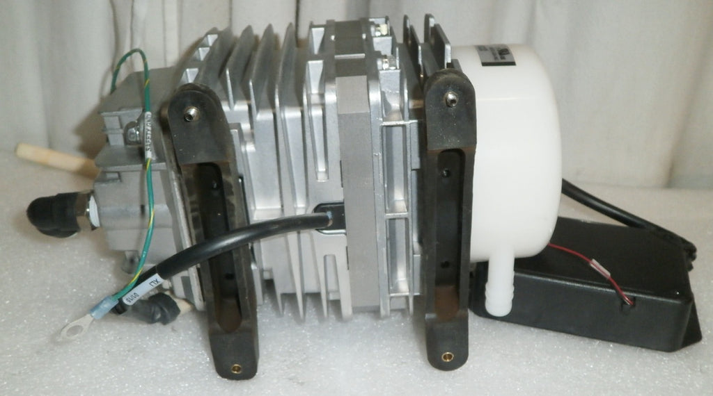 MEDO COMPRESSOR AC0901-A1056-P3-0511 230V WITH PARTS AS PHOTO