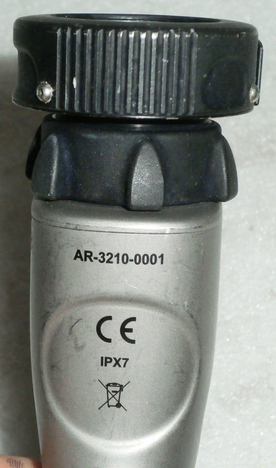 Arthrex Synergy HD3 AR-3210-0001 3CCD Camera Excellent