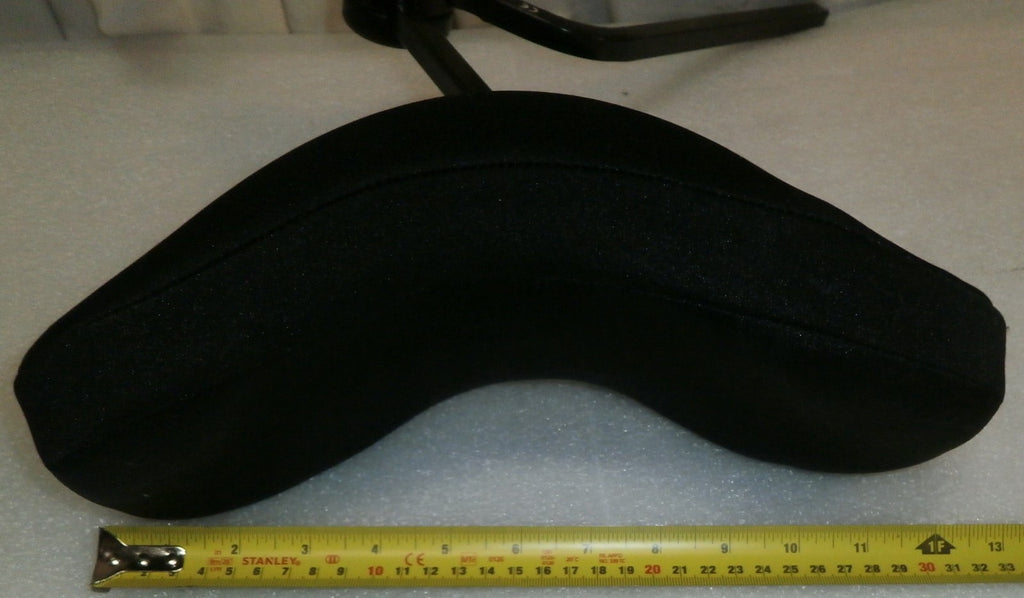 WHITMYER HEAD REST SUPPORT USED GOOD CONDITION