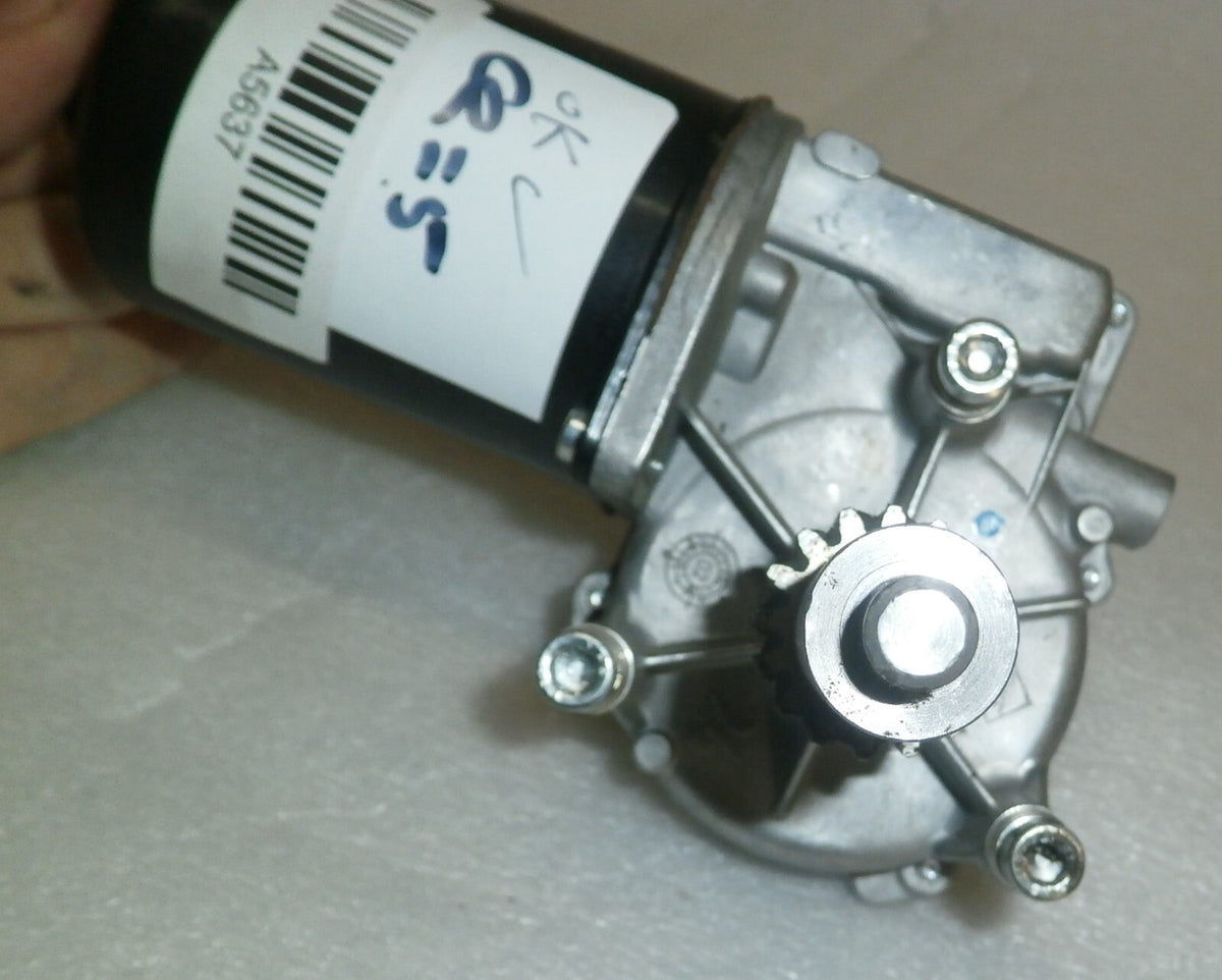 VALEO MOTOR 403.939 24V WITH GEARS MADE IN MEXICO