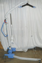 Joerns Hoyer Advance 340 Electric FOLDABLE Patient Lift (No Tariffs) Year 2020