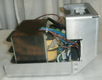 IU22/IE33 ULTRASOUND SYSTEM 3500-3391-01 AC TRAY ASSY 120V/240V