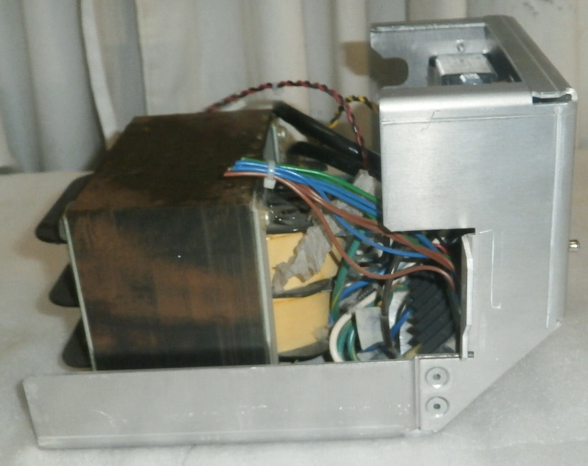 IU22/IE33 ULTRASOUND SYSTEM 3500-3391-01 AC TRAY ASSY 120V/240V