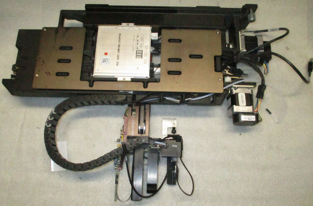 MOTORS 17PM-K406-15W&02W/USDIGITAL ENCODER/PARTS FROM SIEMENS DIMENSION VISTA500