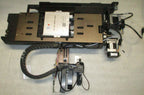 MOTORS 17PM-K406-15W&02W/USDIGITAL ENCODER/PARTS FROM SIEMENS DIMENSION VISTA500