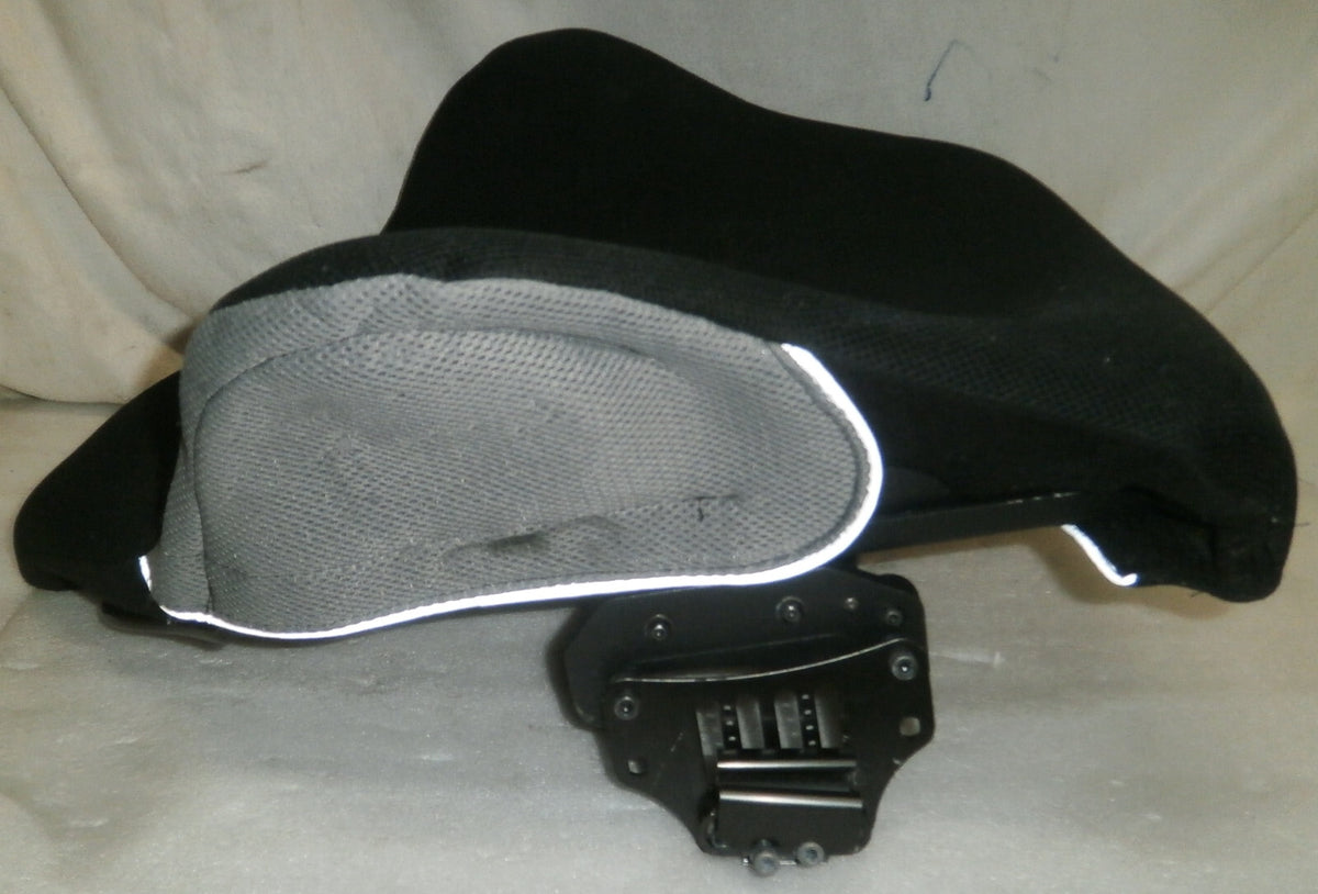 Wheelchair NXT Back J3 Support J3PDLUTMISSH 19X19 INCH GOOD CONDITION
