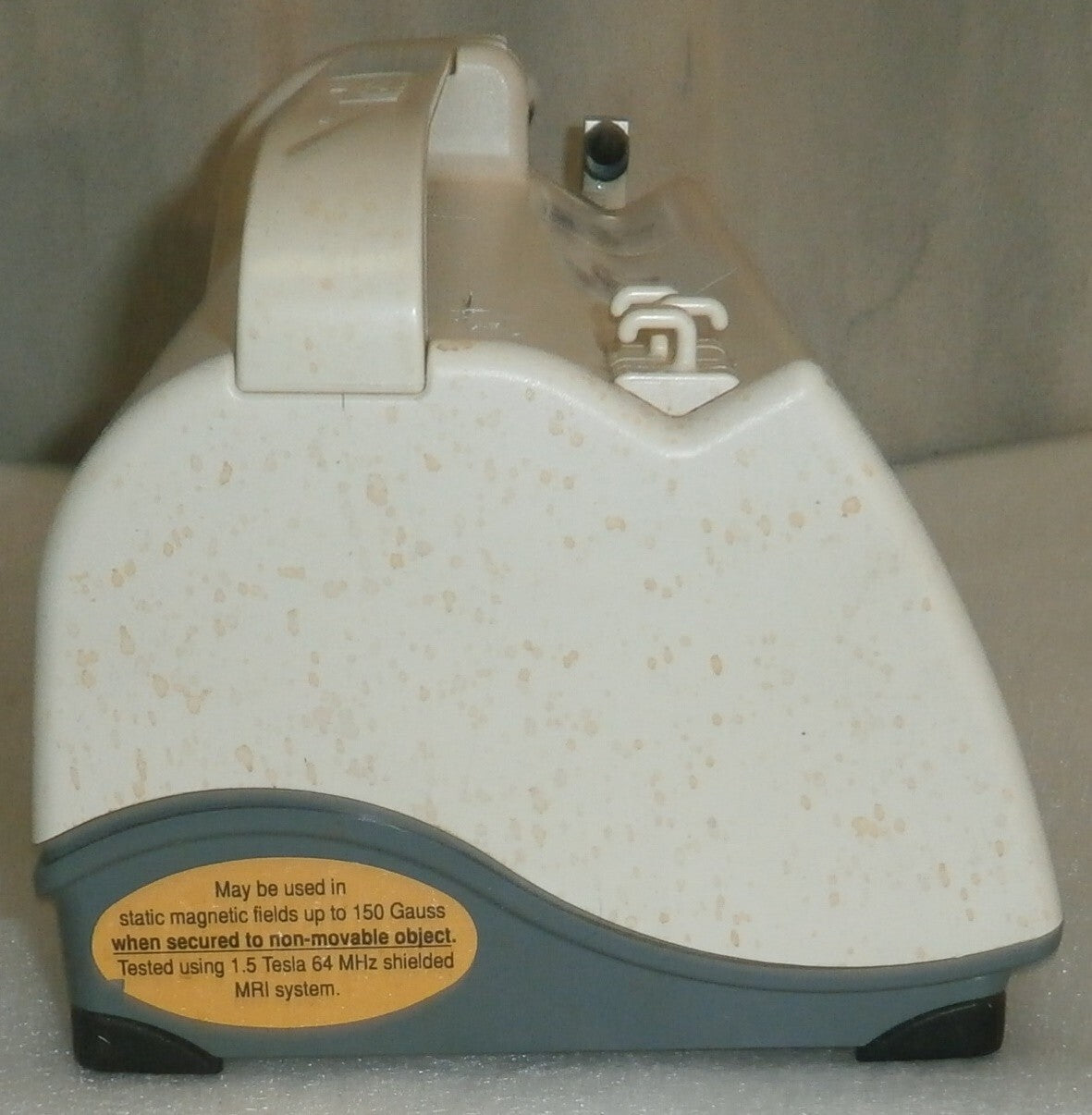 Smith Protege 3010 SELLING AS PART UNIT, DOES NOT WORK