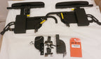QUICKIE XPERIENCE ARMREST WITH SUPPORT AND BOLTS AS PHOTO