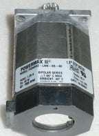 POWERMAX II P22NRXD-LNN-NS-00 STEPPER MOTOR