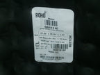 ROHO 21.25X20.25X4.25 INCH QS1111C WHEELCHAIR CUSHION W/ COVER COV-SSA1111