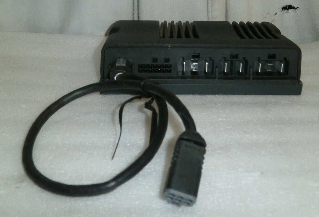 QUANTUM CONTROL CTL143978 MODEL 1760-3509 USED GOOD CONDITION