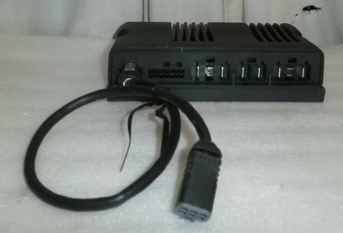 QUANTUM CONTROL CTL143978 MODEL 1760-3509 USED GOOD CONDITION